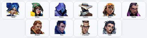 EU | 1 Skins + 10 Agents + 150 RP | Starlit Odyssey Ghost | Full Access