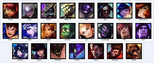 EUW | Unranked | Handmade | Level 25 | 3 Skins | 25 Champions | 14935 BE | Full Access
