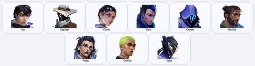 EU | 1 Skins + 9 Agents + 160 RP | Bubble Pop Classic | Full Access