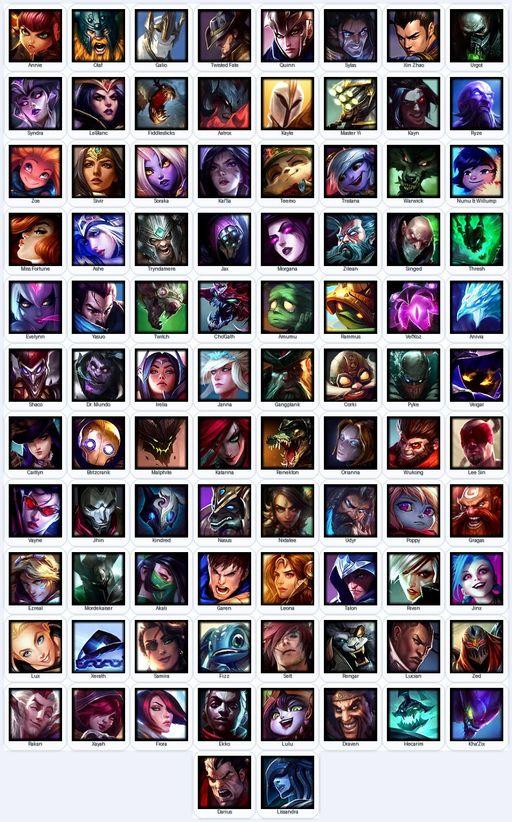 SG | Unranked | Handmade | Level 125 | 42 Skins | 90 Champions | 3495 OE | Riot K-9 Nasus | Full Access