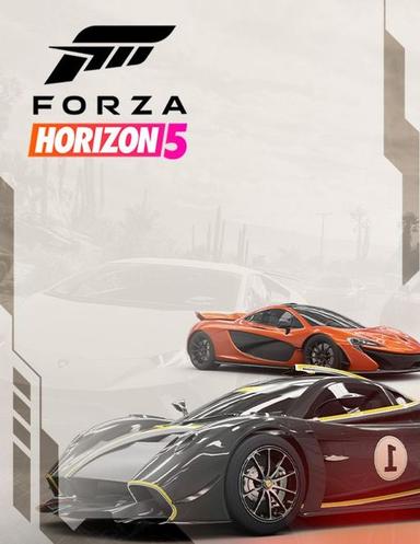 Forza Horizon 5