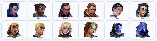 EU | 2 Skins + 12 Agents + 230 RP | Digihex Ghost / Monstrocity Sheriff | Full Access