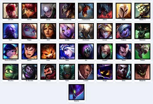 EUW | Unranked | Handmade | Level 41 | 8 Skins | 33 Champions | 3167 OE | Medieval Twitch | Grey Warwick | Full Access