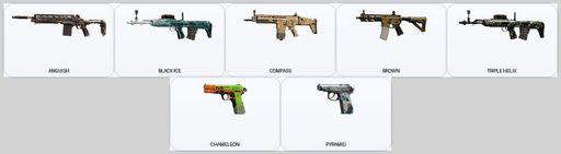 [Xbox/PC] | Level 77 | Ranked Ready | 26 Operators | 10 Skins | 1x Black Ice | Game Not Purchased | Full Access