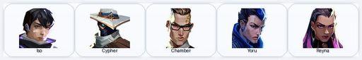 EU/Iron | 3 Skins + 5 Agents | Full Access