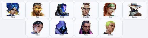 EU/Iron | 2 Skins + 10 Agents + 290 RP | Interhelm Classic / Nanobreak Sheriff | Full Access