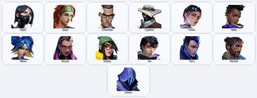 LA | 2 Skins + 13 Agents + 220 RP | Bubble Pop Classic / Retrowave Sheriff | Full Access
