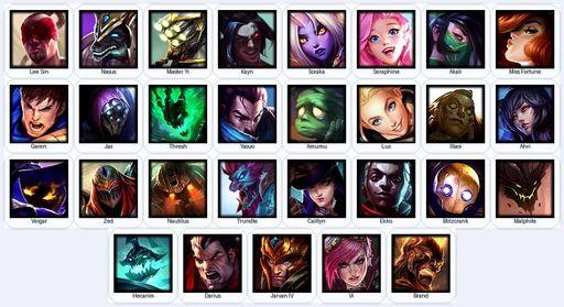 LA | Unranked | Handmade | Level 57 | 5 Skins | 29 Champions | 14569 BE | Full Access