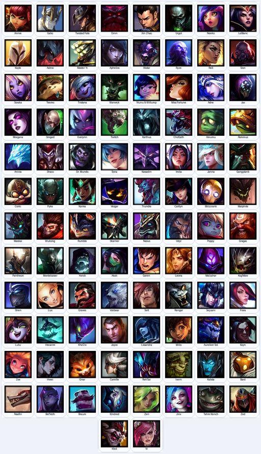 LA | Unranked | Handmade | Level 299 | 65 Skins | Nearly All Champs (98) | 33560 BE | Medieval Twitch | Grey Warwick | Full Access
