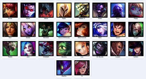 EUW | Unranked | Handmade | Level 49 | 4 Skins | 26 Champions | 3950 OE | Full Access