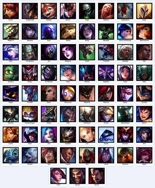 LA | Unranked | Handmade | Level 183 | 32 Skins | 69 Champions | 26515 BE | Grey Warwick | Full Access