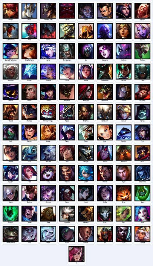LA | Unranked | Handmade | Level 189 | 64 Skins | Nearly All Champs (97) | 34080 BE | Full Access