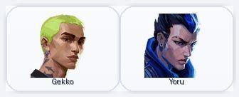 AP | 7 Skins + 2 Agents | Bound Judge / Bound Phantom / Bound Classic / Moondash Stinger | Full Access