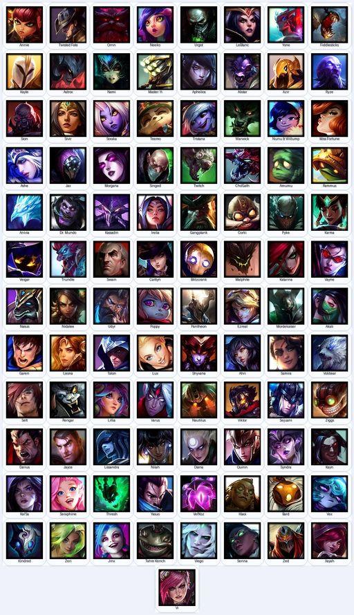 LA | Unranked | Handmade | Level 170 | 55 Skins | Nearly All Champs (97) | 11992 BE | Elementalist Lux | Full Access