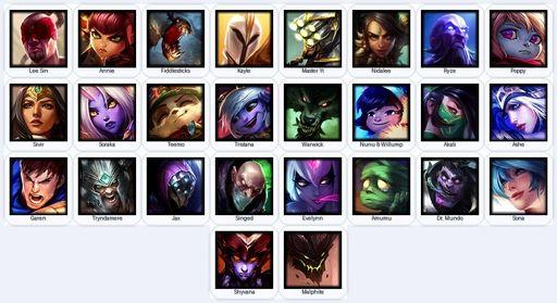 EUN | Unranked | Handmade | Level 37 | 4 Skins | 26 Champions | Full Access
