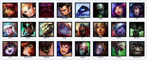 ME | Unranked | Handmade | Level 53 | 5 Skins | 24 Champions | 3155 OE | Full Access