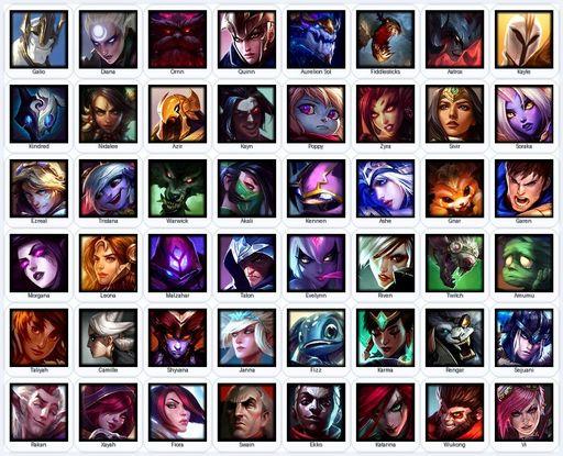 NA | Unranked | Handmade | Level 23 | 2 Skins | 48 Champions | Full Access