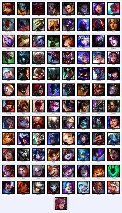 VN | PLATINUM II | Handmade | Level 69 | 24 Skins | Nearly All Champs (97) | Medieval Twitch | Grey Warwick | Full Access