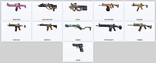 [Xbox/PSN/PC] | Level 56 | Ranked Ready | 34 Operators | 36 Skins | Dust Line | Game Not Purchased | Full Access