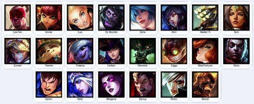EUN | Unranked | Handmade | Level 18 | 22 Champions | 5985 BE | Full Access