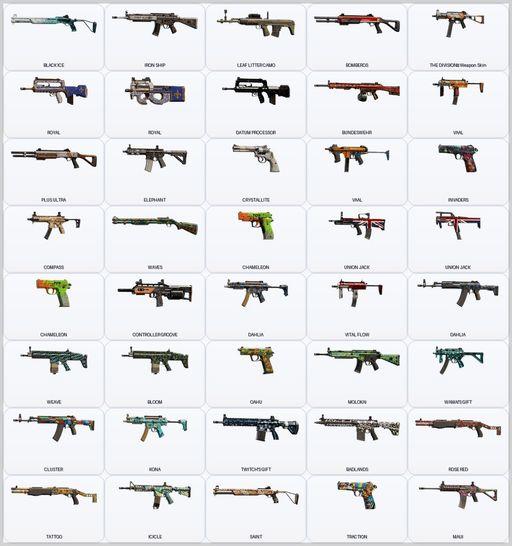 [Xbox/PC] | Level 97 | Ranked Ready | 44 Operators | 67 Skins | 1x Black Ice | Game Not Purchased | Full Access