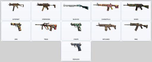 [Xbox/PC] | Level 55 | Ranked Ready | 34 Operators | 17 Skins | 1x Black Ice | Has The Game | Full Access