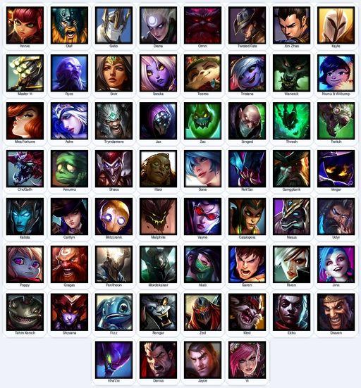 EUN | Unranked | Handmade | Level 42 | 14 Skins | 60 Champions | 6019 BE | Riot K-9 Nasus | Medieval Twitch | Full Access