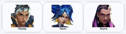EU | 6 Skins + 3 Agents | Byteshift Judge / Refractrix Classic / Refractrix Guardian / Doom Wing Marshal | Full Access