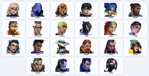 AP/Gold | 24 Skins + 22 Agents + 245 RP | Torque Coiler / Torque Vandal / Bubble Pop Classic / Torque Classic | Full Access