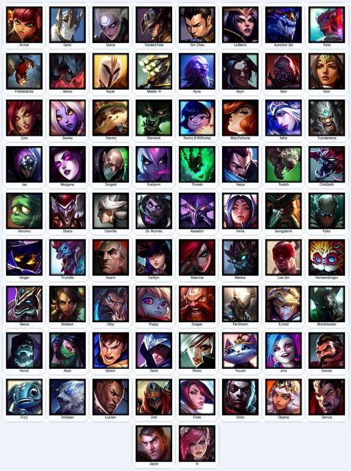 EUW | Unranked | Handmade | Level 67 | 51 Skins | 74 Champions | Full Access