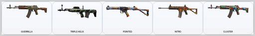 [PC] | Level 56 | Ranked Ready | 20 Operators | 6 Skins | Game Not Purchased | Full Access