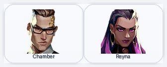 KR | 2 Skins + 2 Agents | Smite Classic / Aristocrat Stinger | Full Access