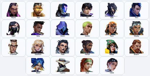 EU/Gold | 34 Skins + 22 Agents + 685 RP | Kuronami Vandal / ATLAS // CMD Baton / Oni Vandal / Valiant Hero Ares | Full Access