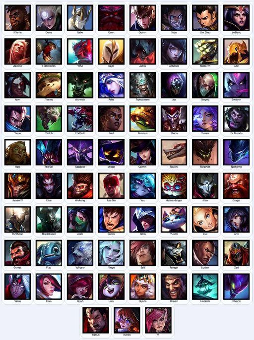 TR | IRON II | Handmade | Level 71 | 26 Skins | 75 Champions | 9189 BE | Full Access