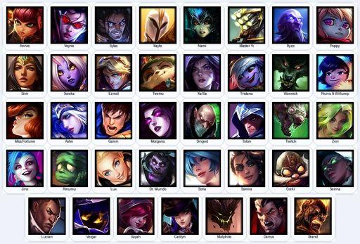 EUW | Unranked | Handmade | Level 31 | 3 Skins | 39 Champions | Full Access