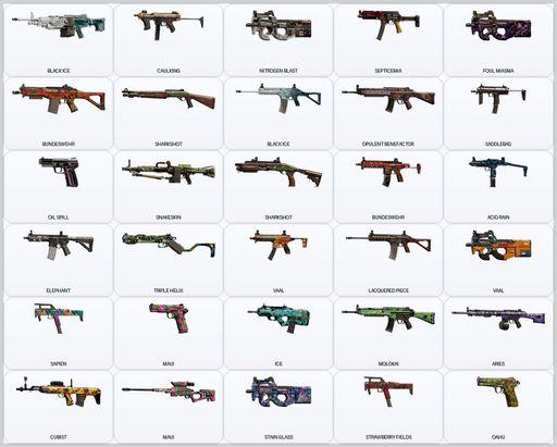[PSN/PC] | Level 69 | Ranked Ready | 49 Operators | 45 Skins | 2x Black Ice | Has The Game | Full Access