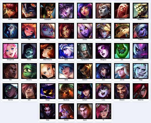 LA | Unranked | Handmade | Level 94 | 28 Skins | 45 Champions | 24570 BE | Full Access