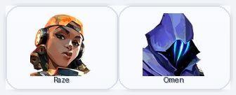 AP | 5 Skins + 2 Agents + 825 VP | Hu Else / Tigris Shorty / Tigris Operator / Tigris Spectre | Full Access