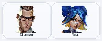 EU | 1 Skins + 2 Agents | Wayfinder Shorty | Full Access