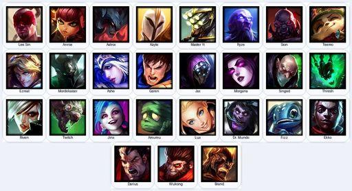 NA | Unranked | Handmade | Level 17 | 2 Skins | 27 Champions | 8760 BE | Full Access