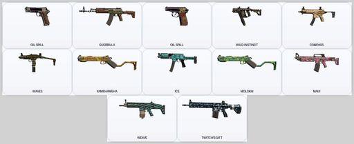 [PC] | Level 68 | Ranked Ready | 41 Operators | 24 Skins | Game Not Purchased | Full Access