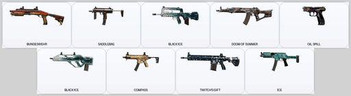 [Xbox/PSN/PC] | Level 69 | Ranked Ready | 47 Operators | 21 Skins | 2x Black Ice | Has The Game | Full Access
