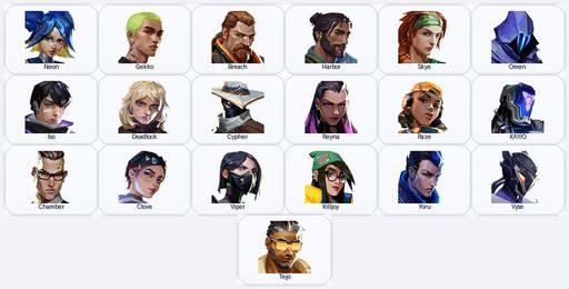 AP | 3 Skins + 19 Agents + 270 RP | Overlay Sheriff / Retrowave Sheriff / Fiber Optic Ghost | Full Access