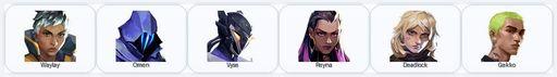 AP | 7 Skins + 6 Agents + 110 RP | Composite Stinger / Composite Sheriff / Blush Operator / Blush Frenzy | Full Access