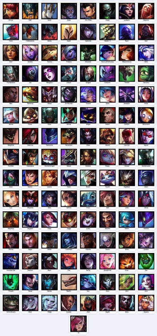 TR | Unranked | Handmade | Level 198 | 122 Skins | Nearly All Champs (124) | Full Access