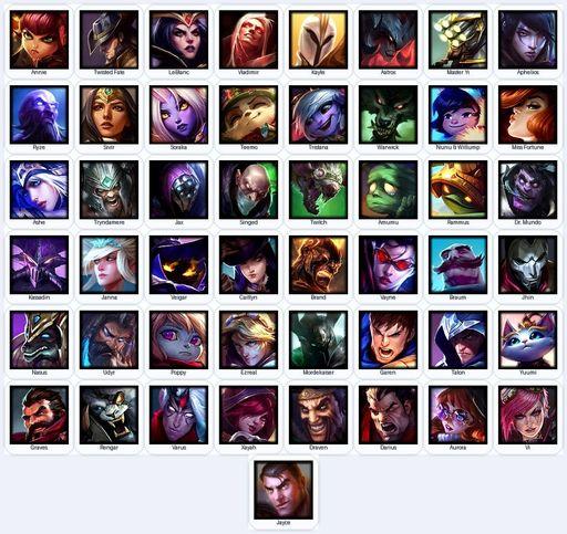 EUN | Unranked | Handmade | Level 62 | 18 Skins | 55 Champions | Full Access