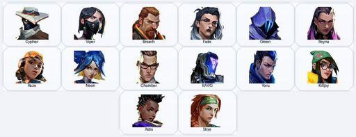 EU | 11 Skins + 14 Agents + 315 RP | Velocity Spectre / Velocity Bulldog / Hydrodip Guardian / Hydrodip Frenzy | Full Access
