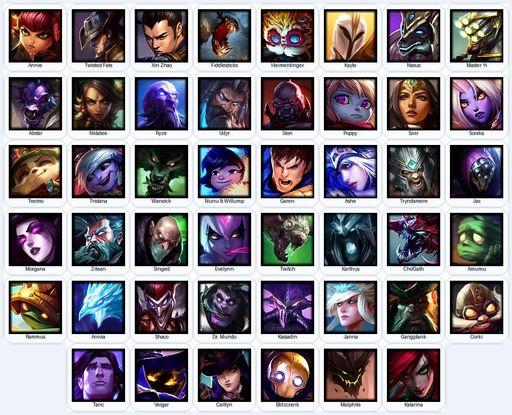 VN | Unranked | Handmade | Level 19 | 6 Skins | 46 Champions | 6974 BE | Full Access