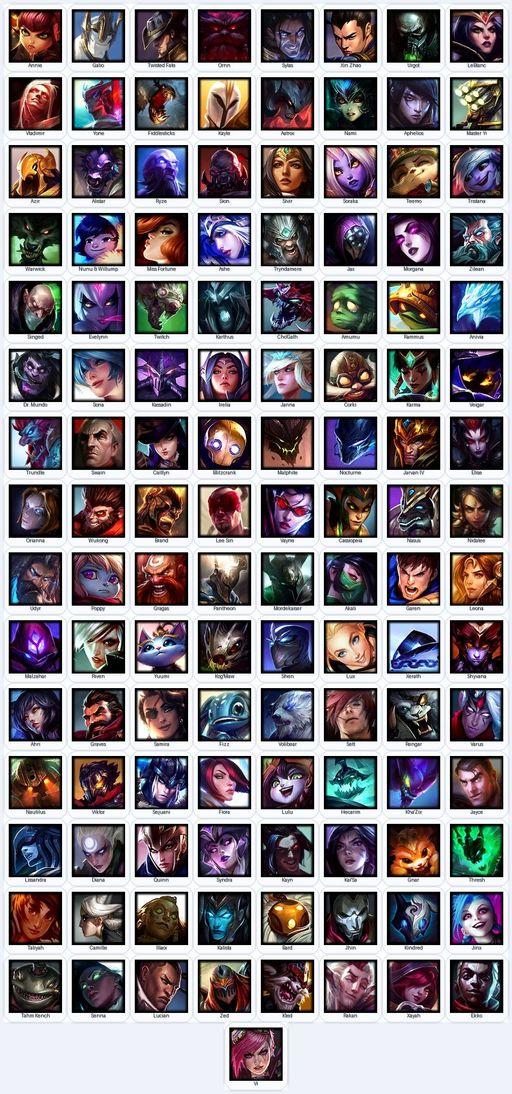 LA | Unranked | Handmade | Level 257 | 81 Skins | Nearly All Champs (121) | 14918 BE | Grey Warwick | Spirit Guard Udyr | Full Access