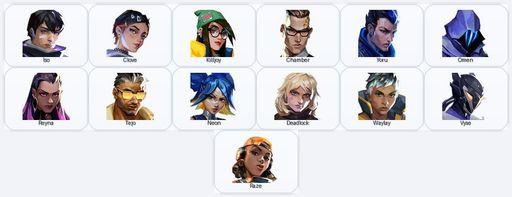 EU/exp Bronze | 18 Skins + 13 Agents + 425 RP | Byteshift Knife / CYRAX Vandal / Radiant Crisis 001 Phantom / Solarex Sheriff | Full Access
